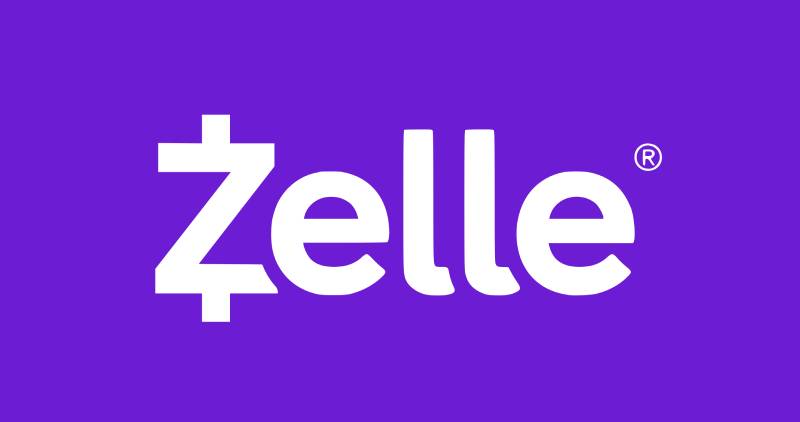 Donate with Zelle